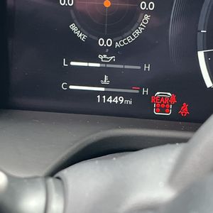صورة مصغرة 42 لـ 2024 Lexus GX 550 PREMIUM+