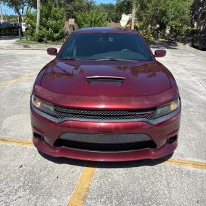صورة مصغرة 14 لـ 2017 Dodge CHARGER R/T
