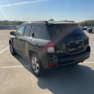 JEEP COMPASS SPORT - 5