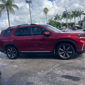 صورة 10 لـ 2023 Honda PILOT ELITE