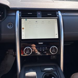 2024 LAND Rover DISCOVERY P300 DYNAMIC SE — фото 35