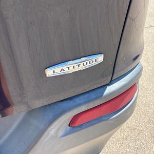 صورة مصغرة 23 لـ 2014 JEEP CHEROKEE LATITUDE