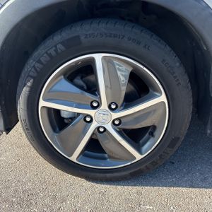 2021 Honda HR-V EX-L — миниатюра 17