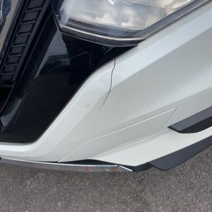 2018 Nissan ROGUE SV — миниатюра 55