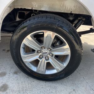 2019 FORD F-150 XLT — миниатюра 18