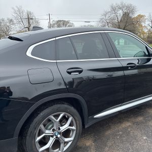 BMW X4 XDRIVE30I - 9