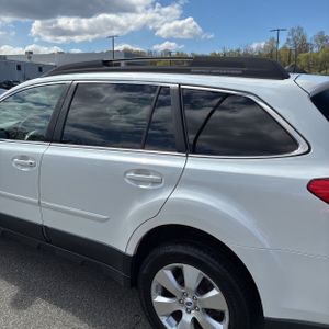 SUBARU OUTBACK 3.6R LIMITED - 6