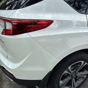 صورة مصغرة 56 لـ 2024 Acura RDX SH-AWD W/ADVANCE