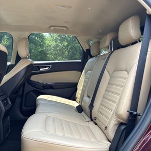 2019 FORD EDGE SEL — миниатюра 34