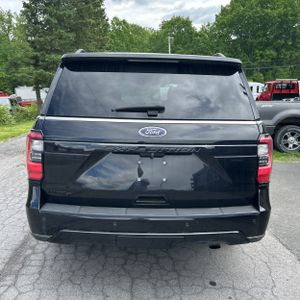 FORD EXPEDITION LIMITED - 7