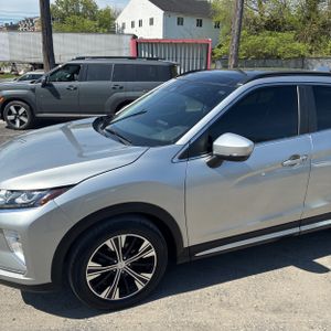 MITSUBISHI ECLIPSE CROSS SE 1.5T - 2