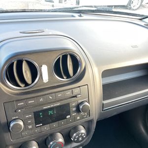 2016 JEEP PATRIOT HIGH ALTITUDE — миниатюра 66