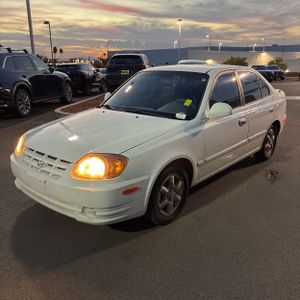 صورة 1 لـ 2005 Hyundai ACCENT GLS