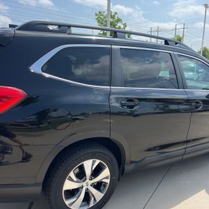 SUBARU ASCENT PREMIUM 7-PASSENGER - 9