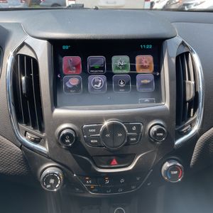 صورة مصغرة 36 لـ 2017 Chevrolet CRUZE LT AUTO