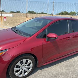 2024 Toyota COROLLA LE 照片 2