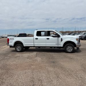 FORD F-250 SUPER DUTY XL - 10