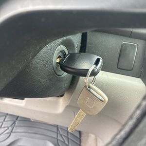 2008 Honda CR-V LX 照片 47