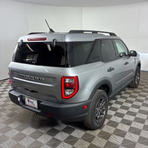 FORD BRONCO SPORT BIG BEND - 8