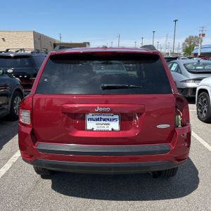 JEEP COMPASS - 6