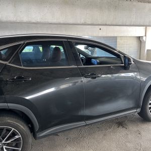 2024 Lexus NX 350H PREMIUM thumbnail 11