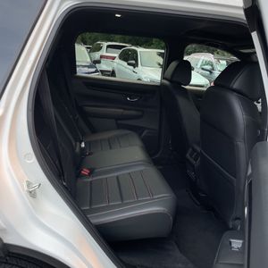 2024 Honda CR-V HYBRID SPORT-L — миниатюра 35