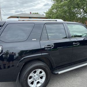صورة 9 لـ 2014 Toyota 4RUNNER SR5 PREMIUM