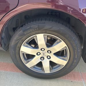 2015 Honda PILOT TOURING — миниатюра 18