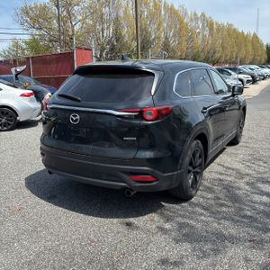 MAZDA CX-9 TOURING PLUS - 8