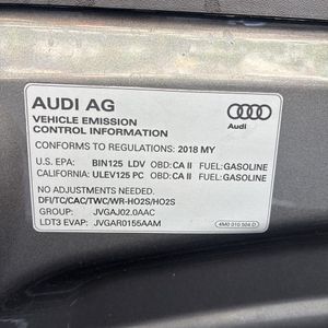 صورة مصغرة 49 لـ 2018 AUDI Q7 2.0T PREMIUM