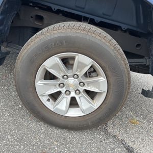 صورة مصغرة 18 لـ 2022 Chevrolet SILVERADO 1500 LT