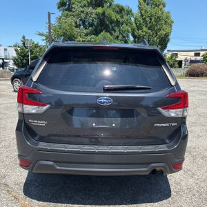 صورة 7 لـ 2019 Subaru FORESTER PREMIUM