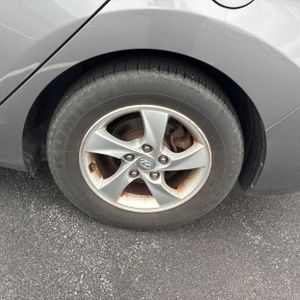 2014 Hyundai ELANTRA SE — миниатюра 18