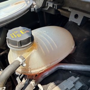 2017 FORD ESCAPE TITANIUM — миниатюра 48