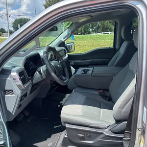 2023 FORD F-150 XLT 缩略图 31
