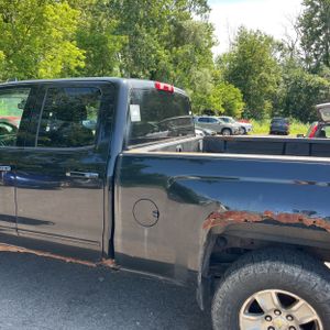 2015 Chevrolet SILVERADO 1500 LT 照片 6