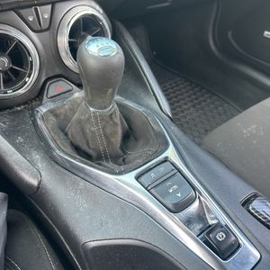 صورة مصغرة 61 لـ 2019 Chevrolet CAMARO LT
