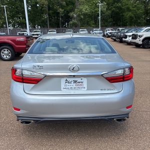 LEXUS ES 350 BASE - 7