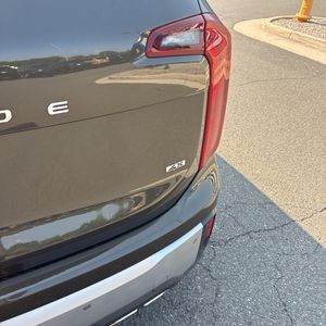 2024 KIA TELLURIDE S — миниатюра 22