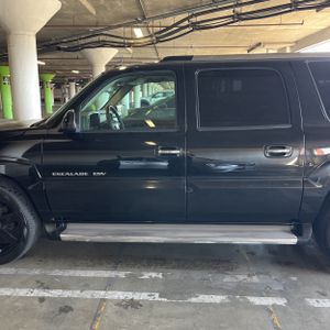 2005 Cadillac ESCALADE ESV BASE 照片 4