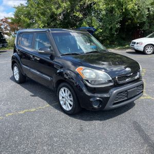صورة 12 لـ 2013 KIA SOUL +