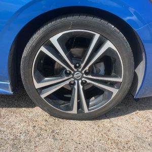 صورة مصغرة 20 لـ 2020 Nissan SENTRA SR