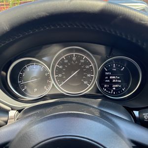 2023 Mazda CX-5 2.5 S SELECT 缩略图 39