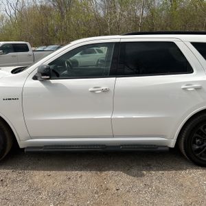 DODGE DURANGO - 4