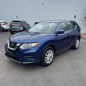 صورة 1 لـ 2020 Nissan ROGUE S