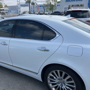 LEXUS LS 460 BASE - 5