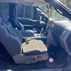 2007 FORD F-150 XLT photo 33