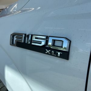 صورة مصغرة 20 لـ 2020 FORD F-150 XLT