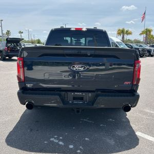 FORD F-150 XLT - 7