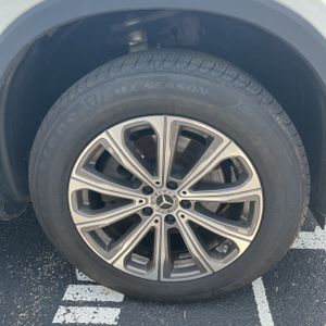 2024 Mercedes-BENZ GLC 缩略图 20